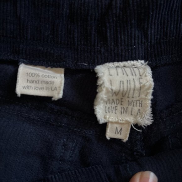 Lykke Wulf Corduroy pants - Picture 2 of 3